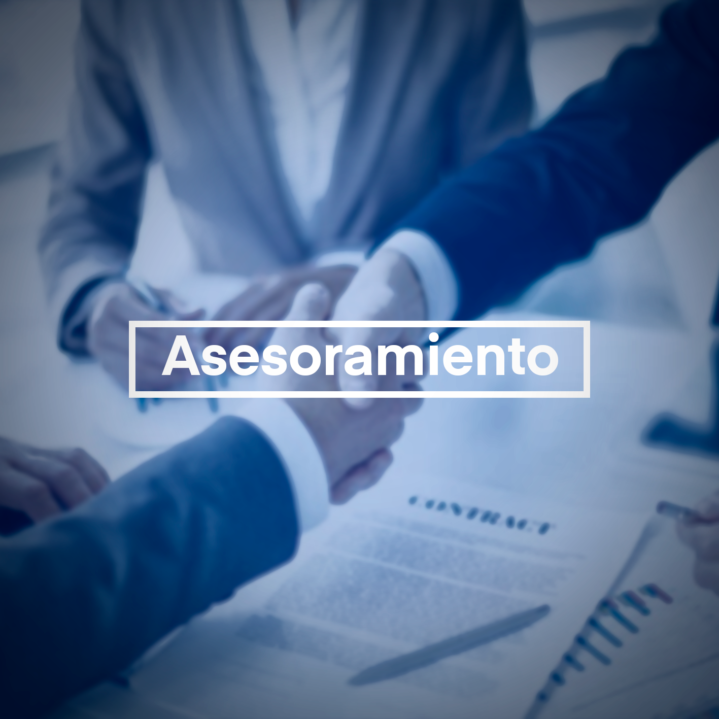 Asesoramiento