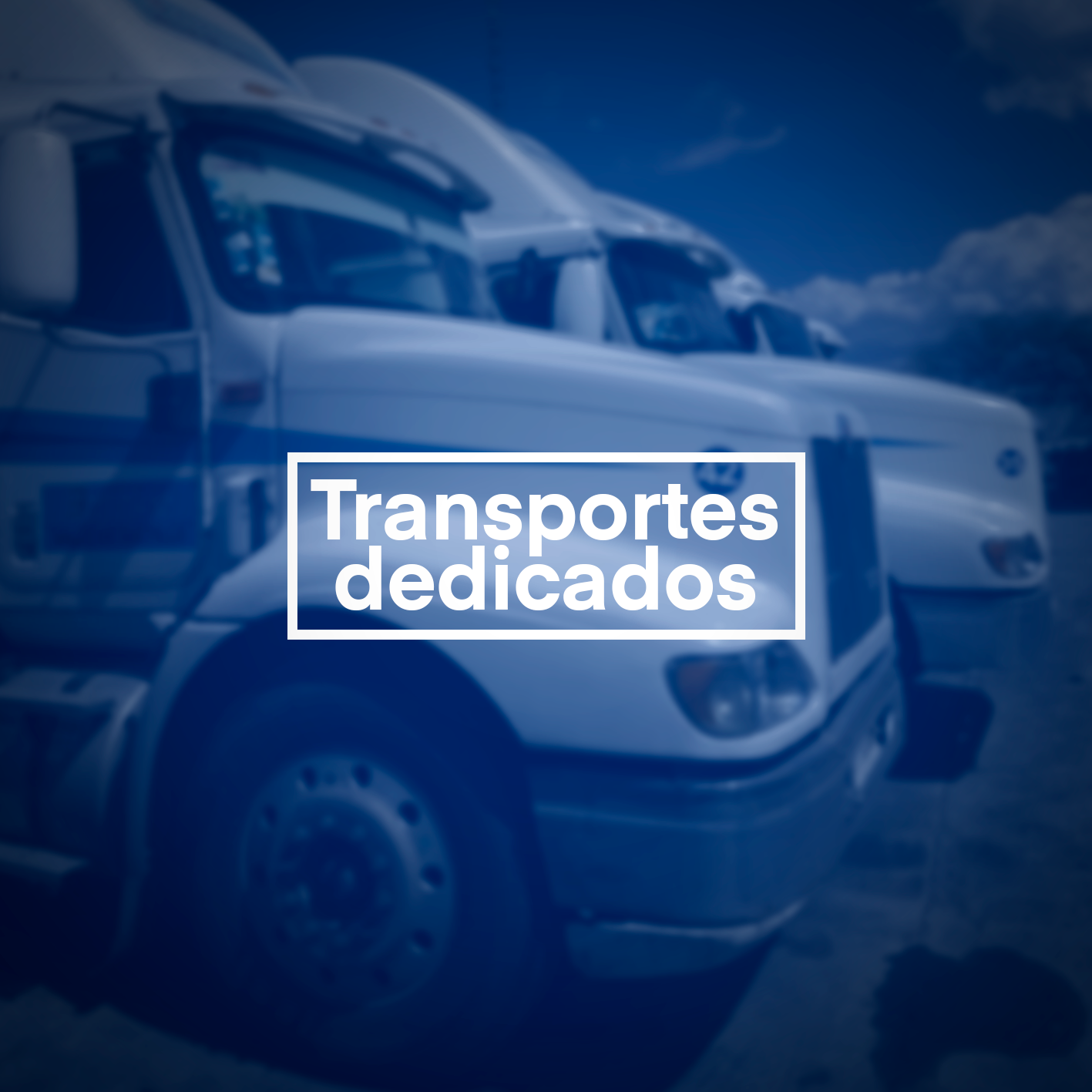 Transporte Dedicado