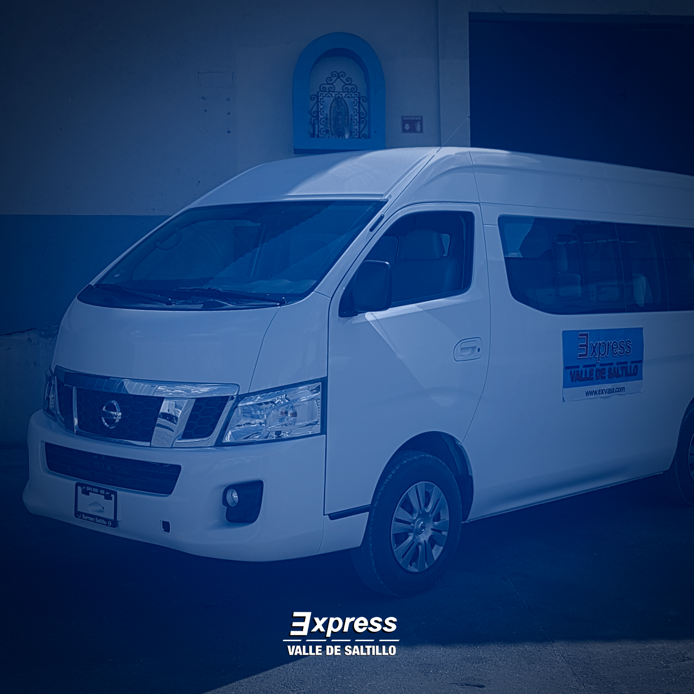 Transporte de Personal